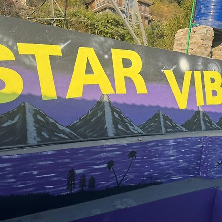 Star Vibes Resort Jari Eksteriør billede