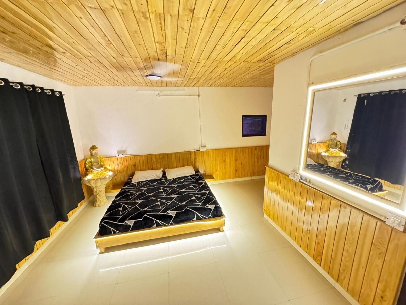 Star Vibes Resort Jari Eksteriør billede
