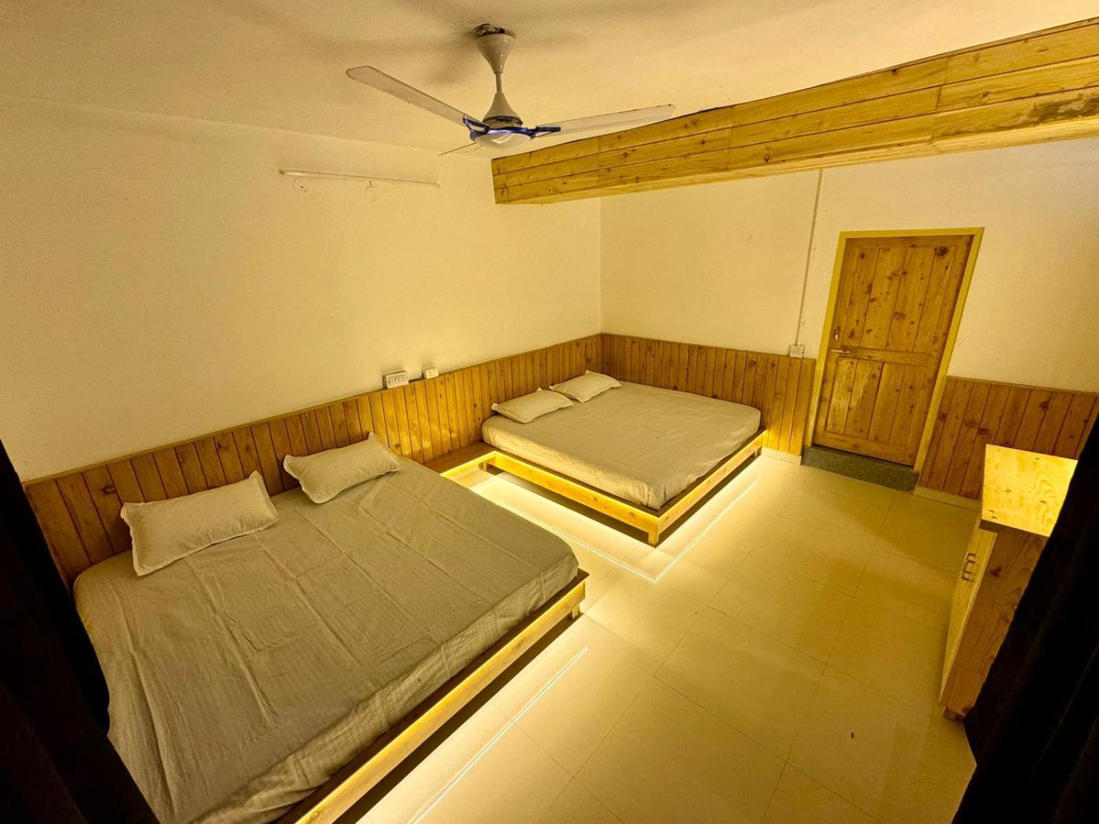 Star Vibes Resort Jari Eksteriør billede