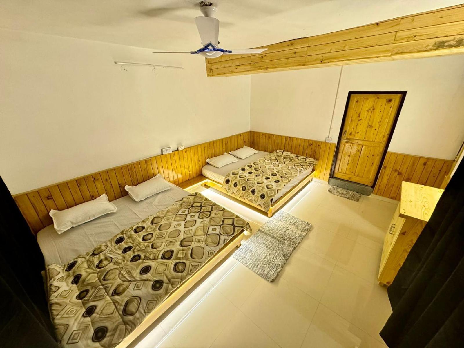 Star Vibes Resort Jari Eksteriør billede